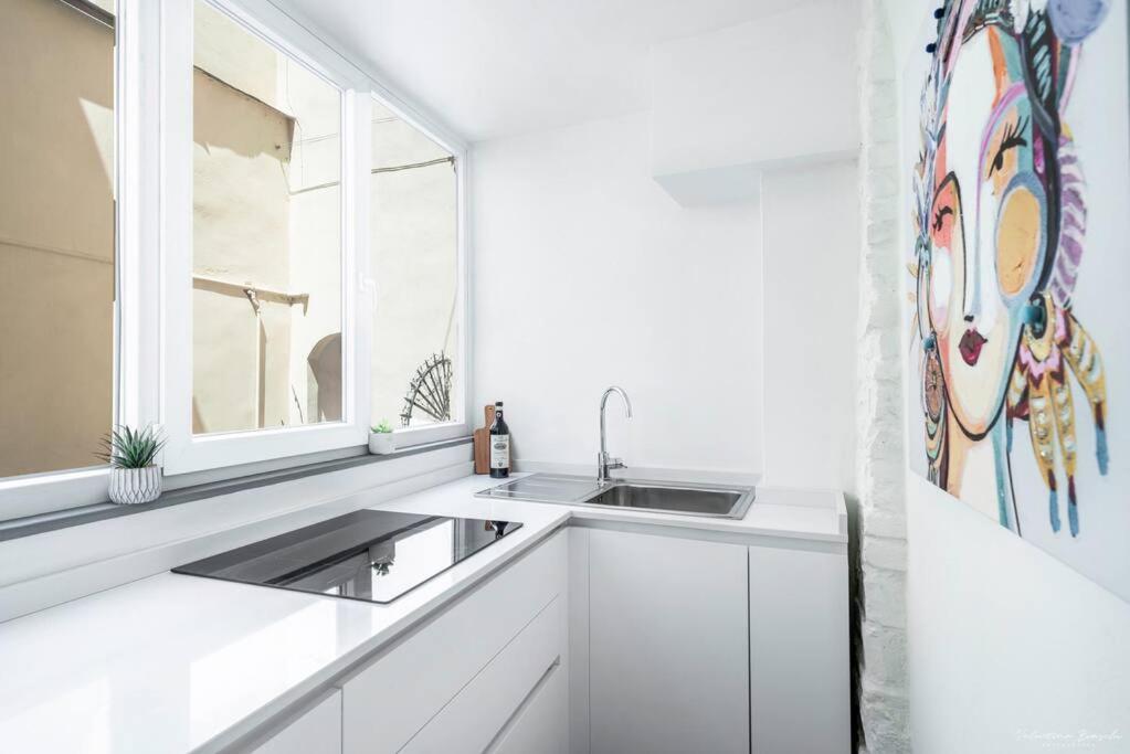Apartamento Flo Loft Florencia