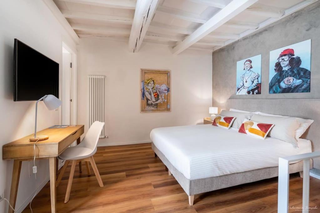 Flo Loft Apartamento *