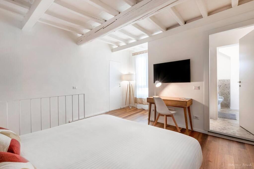 Apartamento Flo Loft *