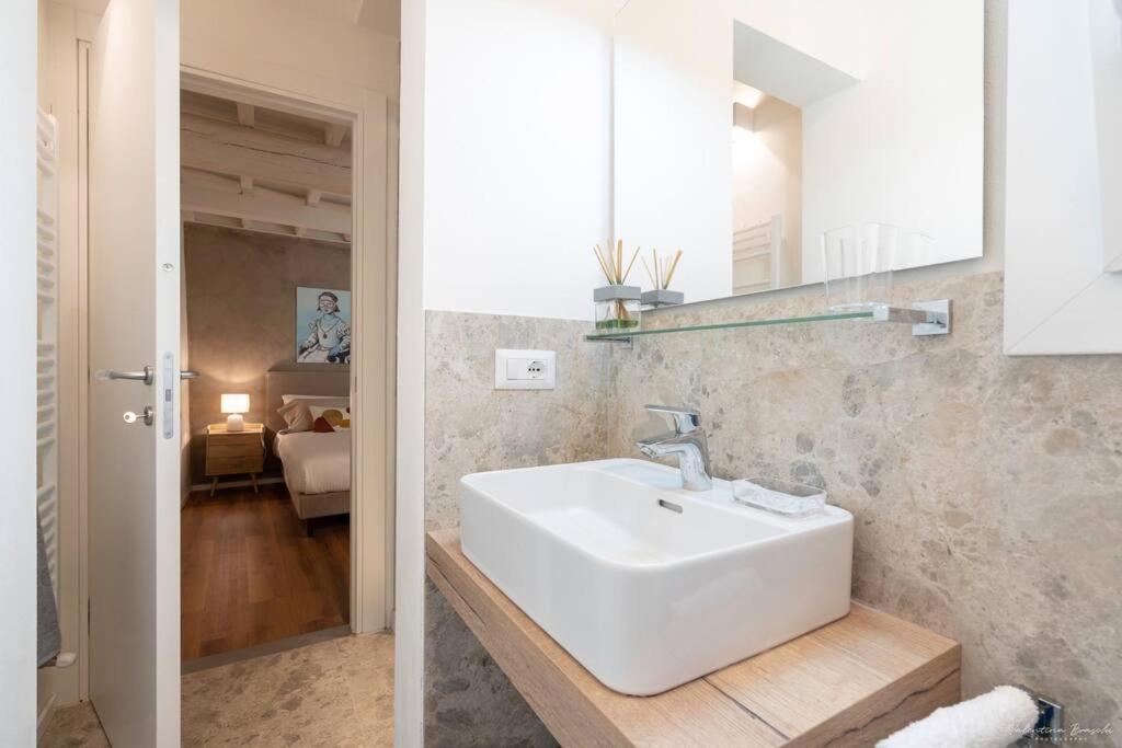 Flo Loft Apartamento Florencia