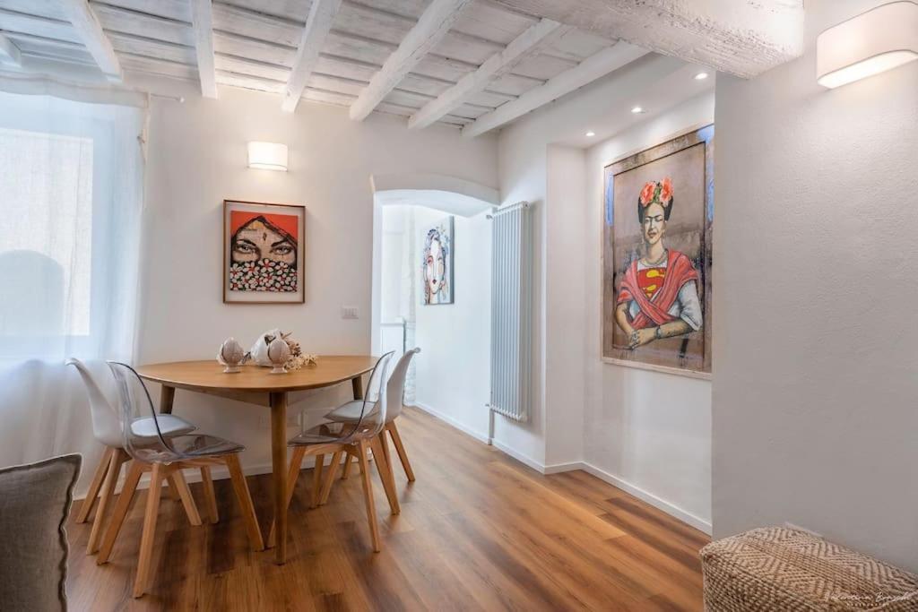 Flo Loft Apartamento
