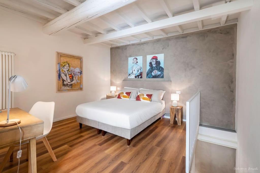 Flo Loft Apartamento *